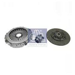 Фото DT Spare Parts 3.94003