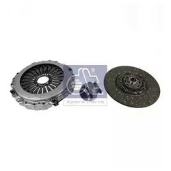 Фото DT Spare Parts 3.94004