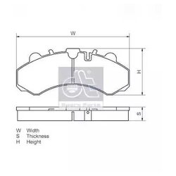 DT Spare Parts 3.96401