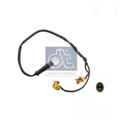 DT Spare Parts 3.96450