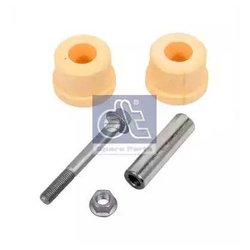 DT Spare Parts 3.98350