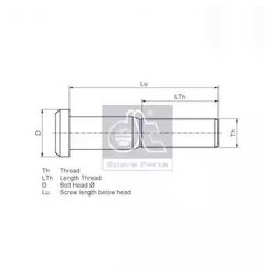 DT Spare Parts 4.40087