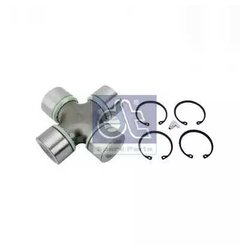 DT Spare Parts 4.60390