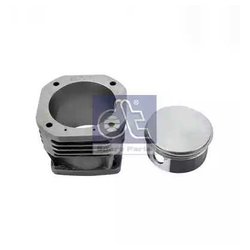 Фото DT Spare Parts 4.61051
