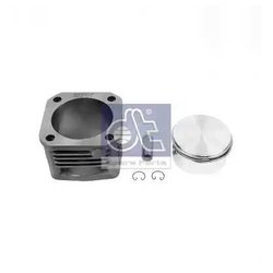 DT Spare Parts 4.61653