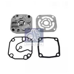 DT Spare Parts 4.61658