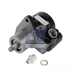 DT Spare Parts 4.61754