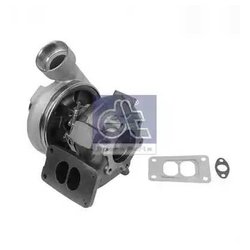 DT Spare Parts 4.62552