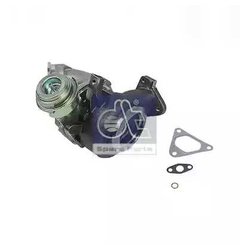 DT Spare Parts 4.66339