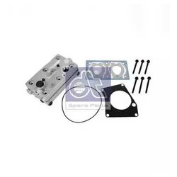 Фото DT Spare Parts 4.66531