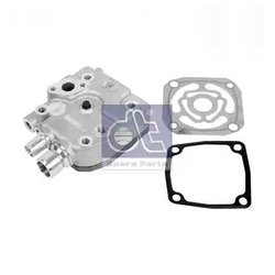 DT Spare Parts 4.66536