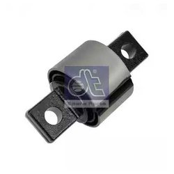 DT Spare Parts 4.80444