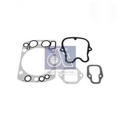 DT Spare Parts 4.90393