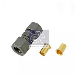 DT Spare Parts 4.90425