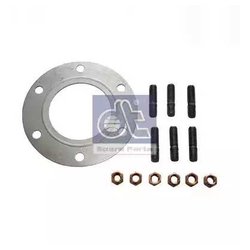 DT Spare Parts 4.90450