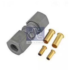 DT Spare Parts 4.90479