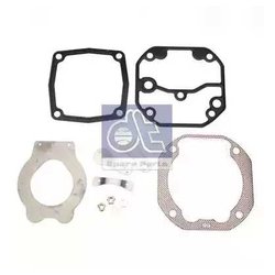 DT Spare Parts 4.90544