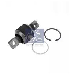 DT Spare Parts 4.90576