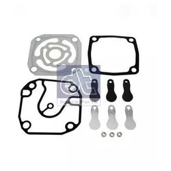 DT Spare Parts 4.90688