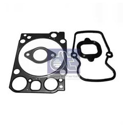 DT Spare Parts 4.90853