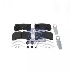 DT Spare Parts 4.90937