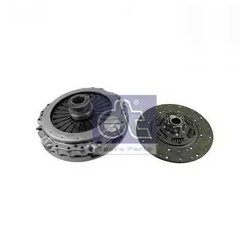 Фото DT Spare Parts 4.91002