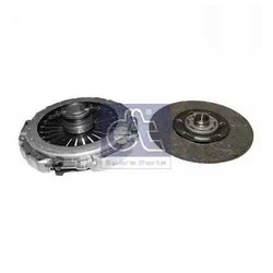 Фото DT Spare Parts 4.91003