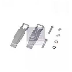 DT Spare Parts 4.91121