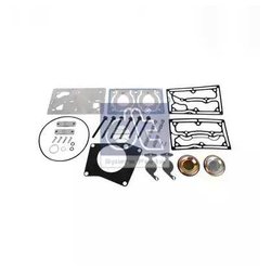 DT Spare Parts 4.91770