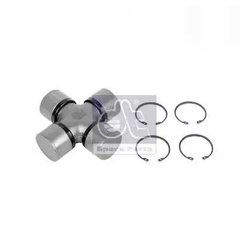 DT Spare Parts 5.14040