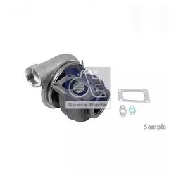 DT Spare Parts 6.23046