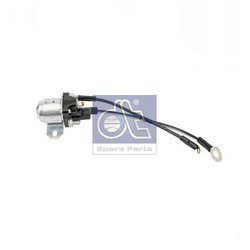 DT Spare Parts 627300