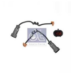 Фото DT Spare Parts 7.36202