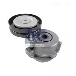 DT Spare Parts 7.54708