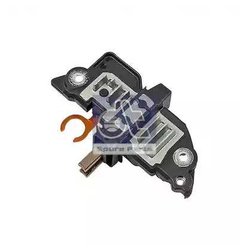 DT Spare Parts 7.61565