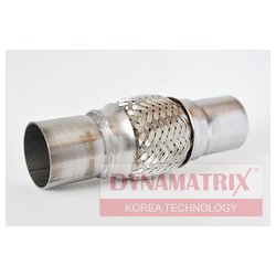 Dynamatrix-Korea D50x100-200