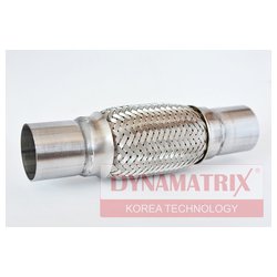 Dynamatrix-Korea D50x150-250