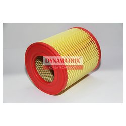 Dynamatrix-Korea DAF1253