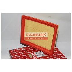 Dynamatrix-Korea DAF1268