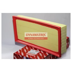 Dynamatrix-Korea DAF1295