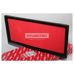Dynamatrix-Korea DAF1518