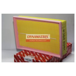 Dynamatrix-Korea DAF1572