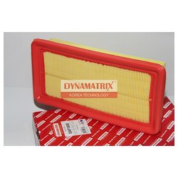 Dynamatrix-Korea DAF1808