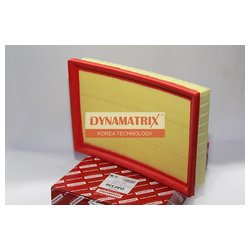 Dynamatrix-Korea DAF336