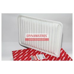 Dynamatrix-Korea DAF3773