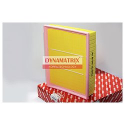 Dynamatrix-Korea DAF439