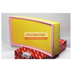 Dynamatrix-Korea DAF927