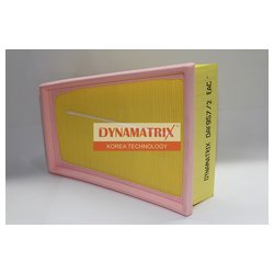 Dynamatrix-Korea DAF957/2