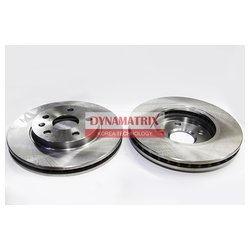 Dynamatrix-Korea DBD1721C