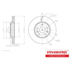 Dynamatrix-Korea DBD1733